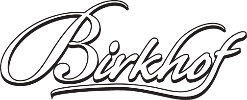 Birkhof Logo