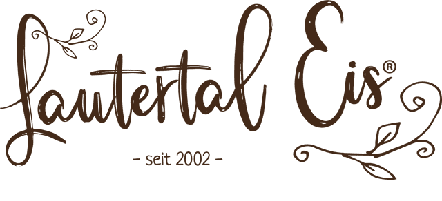 Lautertal Eis Logo