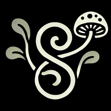 Spross & Spore Logo