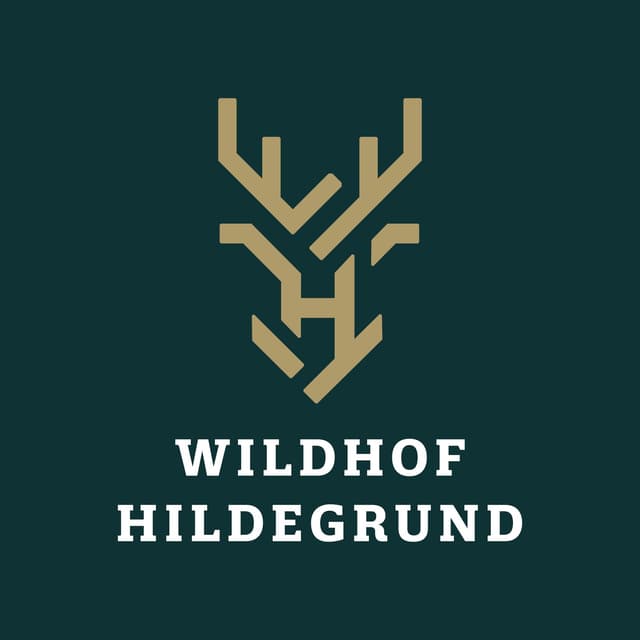 Wildhof Hildegrund Logo