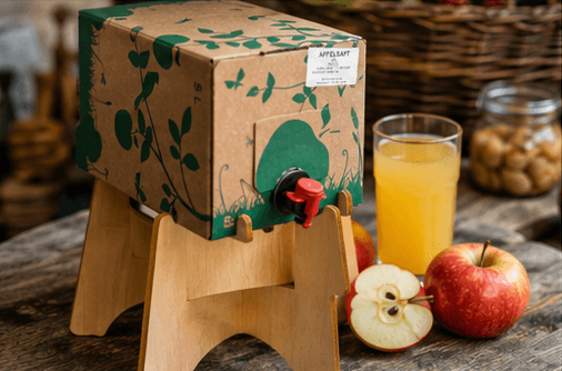 Apfelsaft