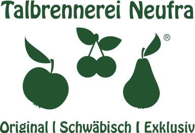 Talbrennerei Neufra Logo